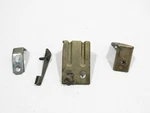 02-06 Maserati Coupe Gt 2004 Front Left Driver Support Mount Bracket Set Pcs ;. Fixed Price $43.50.