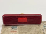 Nos Oem Mopar 3587440 Rear Side Marker Light Lamp. Fixed Price $44.95.