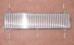 1968 1969 Ford Thunderbird Sedan Hardtop Landau Front Side Marker Light Lens. Fixed Price $39.00.