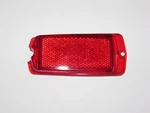 Fit For 74-75 Datsun 260Z Rear Right Side Marker Light Lamp Lens. Fixed Price $38.40.