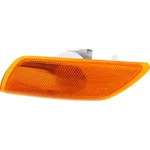 Oem Grade Halogen Side Marker Light Left 00-07 Ford Focus Se ZX3 FO2550141. Fixed Price $78.42.