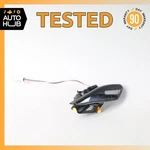 16-20 Mclaren 570S 540C 600LT Left Side Mirror Blinker Repeater 11A6480CP Oem. Fixed Price $394.25.