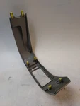 2004-2009 Prius Center Left Lh Bare Dash Vent Base Bezel Trim Frame 55680-47020. Fixed Price $53.23.