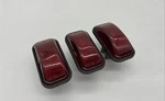 03-09 Hummer H2 Roof Rear Clearance Marker Red Light Lamp Oem -set. Fixed Price $40.19.