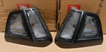 Nos Stanley 041-1301RL/R Honda Civic 1984-1987 Turn Signal Light Pair New Genu. Fixed Price $320.00.