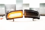 Morimoto Xb Led Side Mirror Lights, Smoked Housing, Fits Many Subaru.... Fixed Price $178.08.