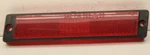 1970 1971 Chrysler Sae Pia 70C 3403502 Right Rear Side Marker Red Lens. Fixed Price $34.97.