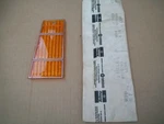 Nos Mopar 1979 1980 1981 Chrysler New Yorker Left Front Side Marker Lens. Fixed Price $29.95.