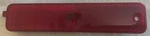 Genuine Gm Pontiac Firebird 93-02 & Sunfire 95-99 Rr Sidemarker Lamp Lh, 5977403. Fixed Price $20.00.