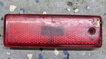 84-86 Nissan 300ZX Z31 Oem Red Rear Drivers Side Marker Koito 232-24203 L. Fixed Price $35.00.