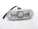 Golf 99-05 Cabrio 99-00 Jetta Repeater Side Marker R- # 1J0949117A. Fixed Price $9.99.