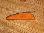 00-04 Infiniti I30, I35 Front Side Marker Light Rh Oem Passenger. Fixed Price $17.99.