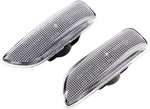 1PAIR Turn Signal Light Front Side Marker 30722641 For Volvo XC90 V70 S80. Fixed Price $17.77.