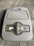 2004-2008 Pontiac Grand Prix Overhead Storage Console Dome Map Light Lamp Oem. Fixed Price $42.70.
