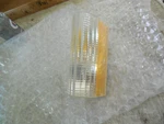 1976 Marquis Left Front Marker Light Turn Signal Oem Used Ford Mercury. Fixed Price $242.10.