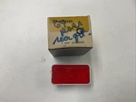Nos Gm 1969 Chevrolet Impala Rear Side Marker Lamp 910959 T5. Fixed Price $39.95.