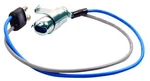 1967-68 Mustang Shift Indicator Lamp Auto Trans W/o Console New Dii. Fixed Price $49.94.