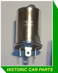 Flasher Unit 12V 42W For Jaguar MK2 1962-67 Replaces Lucas 35020A FL5. Fixed Price $13.45.