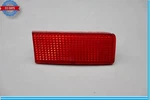 11-14 Volkswagen Vw Touareg Rear Right Side Bumper Inner Reflector Light Oem. Fixed Price $31.50.