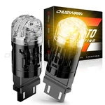 Amber 3157 3156 Led Front Turn Signal Light Bulb For Toyota Tundra 2000-2020. Fixed Price $26.99.