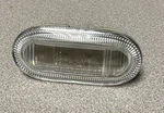 99-05 Vw Beetle Left Side Door Signal Marker Light 1C0 948 101 Used Oem. Fixed Price $15.00.
