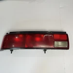 1992 - 1994 Geo Metro Rear Tail Light Left Driver Side Has Warping Read Descript. Fixed Price $65.00.