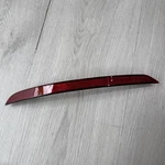 22-24 RS3 Rear Left Driver Bumper Reflector Replacement 8Y0945105 8Y0-945-105. Fixed Price $15.00.