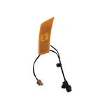 Side Marker Light Fits Kia Seltos 2024-2026 Capa Certified Left Driver. Fixed Price $82.12.