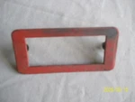 1971 1972 1973 Mustang Passenger Side Rear Marker Light Bezel D1AB-15A440-AA Rh. Fixed Price $25.00.