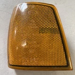 Vw MK1 Jetta Lh Turn Signal Corner Light Lamp Oem 161 945 119. Fixed Price $45.00.