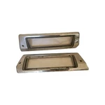 1968 Ford Thunderbird T-bird Side Marker Bezel C8SB-15A441-A. Fixed Price $68.00.