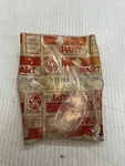 Lucas L694 Clear Reverse Lamp Lens Austin Morris Nos Sealed Unipart. Fixed Price $18.53.