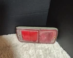 1968-1972 Chevy Gmc Pickup Truck Guidex Git Sae Pia Rear Side Marker Lens. Fixed Price $8.09.