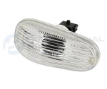 Professional Parts Sweden Side Marker Light For Saab 9-3, 9-3X, 9-5 34345743. Fixed Price $21.05.