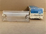 Nos Oem 1974-75 Olds Cutlass 442 Back Up Lens Gm 5947635 Free Shipping. Fixed Price $124.99.