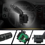 Ford 2011-2013 F250 F350 F450 F550 Super Duty Wiper Turn Signal Lever Switch. Fixed Price $23.99.