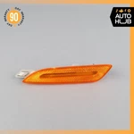 Porsche Panamera Front Left Side Marker Light Lamp 97063104700 Oem. Fixed Price $81.23.