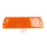 Side Marker Housing Right Front 1971-1973 Mustang. Fixed Price $29.90.