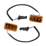 For Gmc Sierra 2500/3500 Hd 20-23 Side Marker Light Driver Passenger Capa. Fixed Price $113.87.
