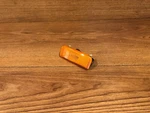 1995-1997 Jaguar Vanden Plas XJ6 Front Left Side Marker Light Lamp Signal Oem. Fixed Price $66.50.