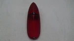 Vw Volkswagen Fastback Squareback Wagon Hella Taillight Lens Genuine Oem Part. Fixed Price $20.00.