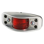 Grote 46282 Flat Back Red Screw Mount Clearance Marker Light. Fixed Price $15.81.