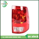 Passenger Side Brake Lamp W/bulbs Tail Light New For Dodge Ram Series 2009-2020. Fixed Price $36.34.