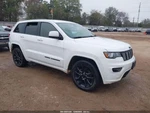 Rear Wht Bumper Assy ,w/park Assist Oem 16-22 Jeep Grandcher. Fixed Price $480.00.