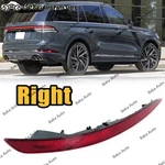 Right Rear Bumper Reflector Light Brake Lamp For Lincoln Aviator 2020 2021-2023. Fixed Price $88.00.