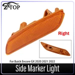 For 2020-2025 Buick Encore Gx Front Passenger Side Led Marker Light. Fixed Price $22.26.