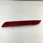 2012-2015 Bmw Series F30 Saloon Rear Bumper Right Passenger Reflector 7382234. Fixed Price $29.88.
