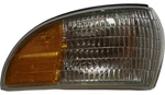 Fits 91-96 Buick Roadmaster, Chevy Caprice Side/corner Lamp 5976558 New Oem. Fixed Price $26.40.