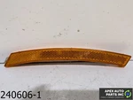 Oem 2008-2010 Bmw 528I 3.0L Right Passenger Side Bumper Reflector Light. Fixed Price $19.99.