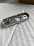 Rolls-royce Silver Shadow Original Lucas Side Marker Lamp Base L773 Used. Fixed Price $18.00.